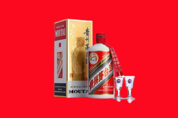 晋城回收茅台酒